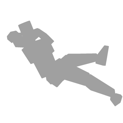 [BEST] Godly Aura fly pose idle