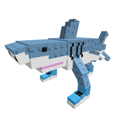 Tralalero Tralala [ Steal a Brainrot ]