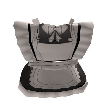 Maid Dress (R6)