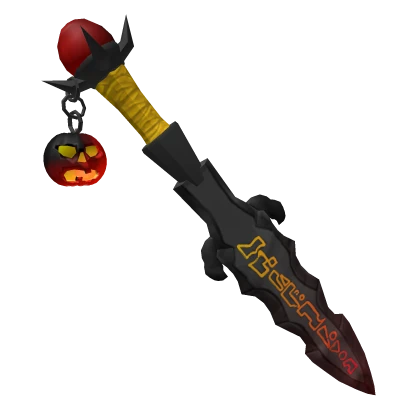 CODE: CLASSIC12 | Immortal Sword: Classic Pumpkin