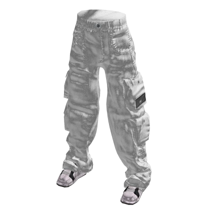✅ White