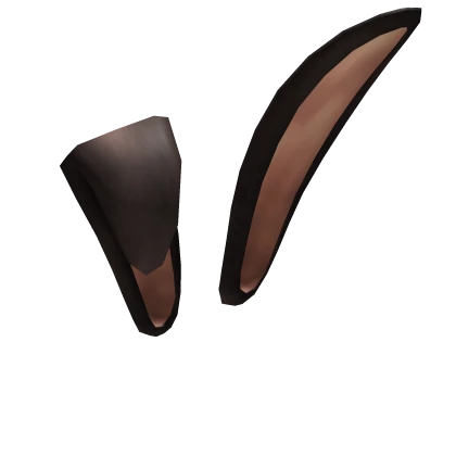 2017 OG Bunny Ears of Larp