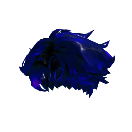 Deep Ocean Wavy Hair