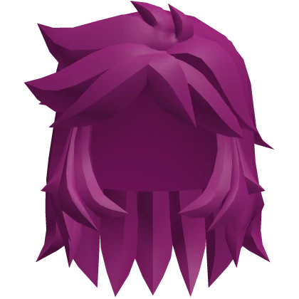 🪓 Susie Hair [DARKWORLD]