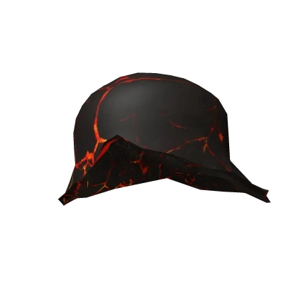 Lava Hair
