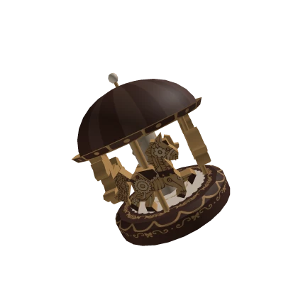 steampunk vintage carousel cute egl harajuku hat