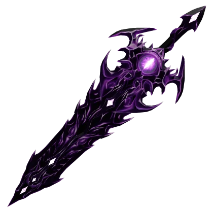  Purple Void Of Chaos 
