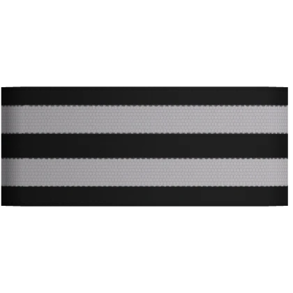 Tactical Armband (Black Team)