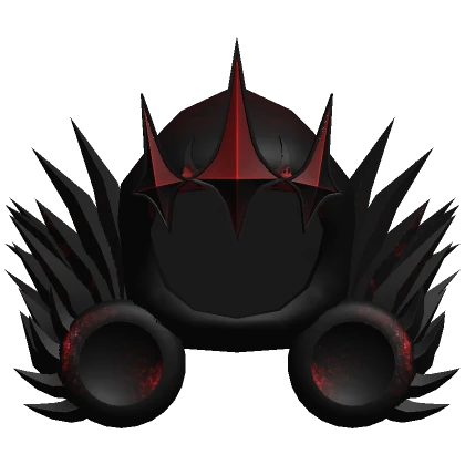 Crimson Dominus