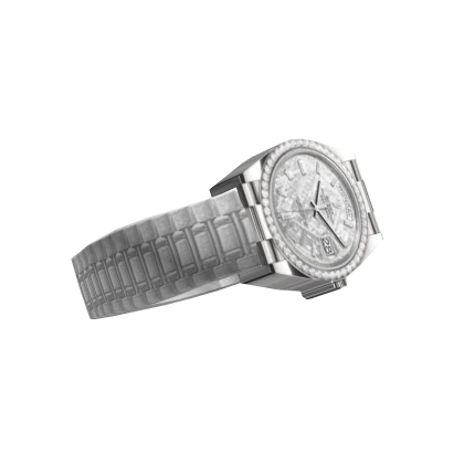 ICED OUT WATCH