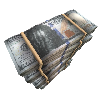 (1.0) ENORE Money Stacks