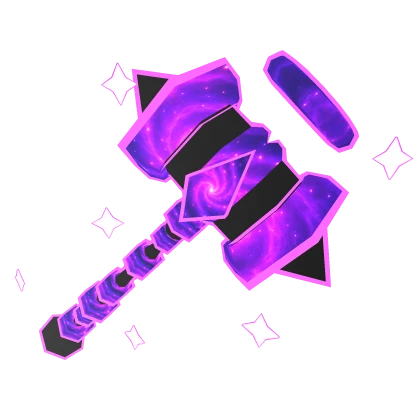 Galaxy Hammer