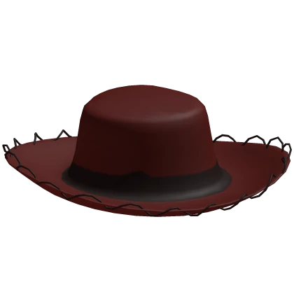 Woody's Cow Boy Hat ⭐ Toy Story