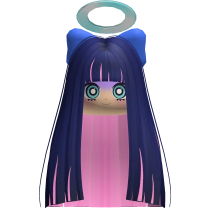 💙Cute stocking anarchy💙