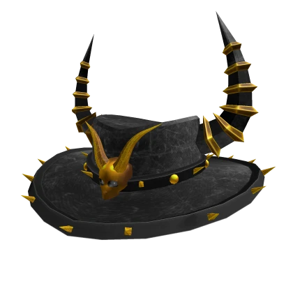 Evil Gold  Wrangler