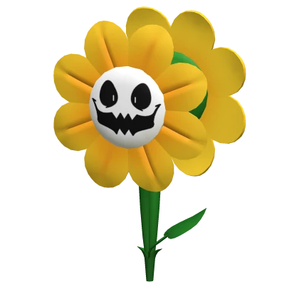 Sunflowey Shoulder Pal
