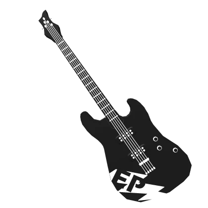 EP's Electric Guitar