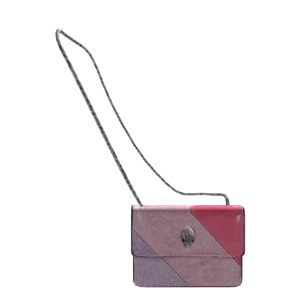 𝓢𝓢 | Luxury Micro Kurt Crossbody Purse