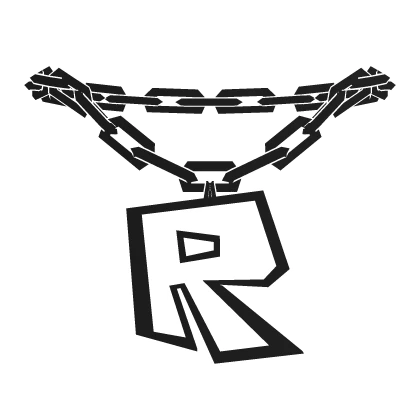 Shadow Retro Roblox Chain