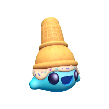 Ice Cream Slime