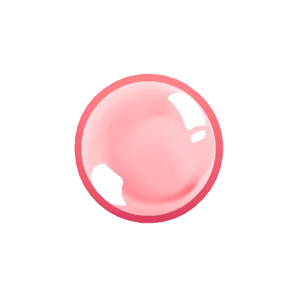 Pink Bubblegum 