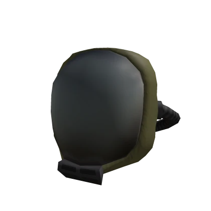 Monolith SEVA Helmet
