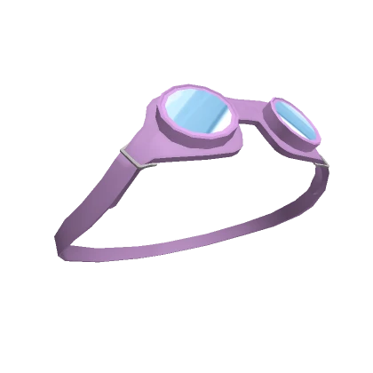 Pink Sky Goggles