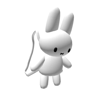 Miffy Backpack 3.0🎀🍮