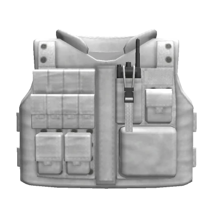 Arctic Tac-Vest