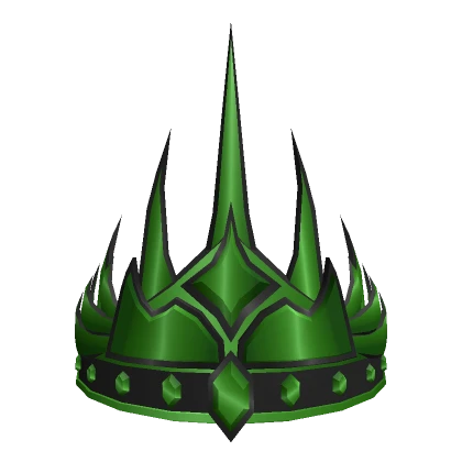 Emerald Crown of Zy