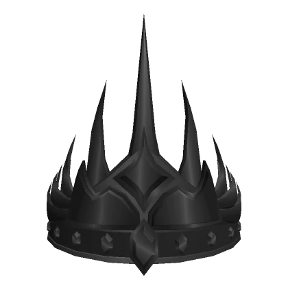 Blackstone Crown of Zy