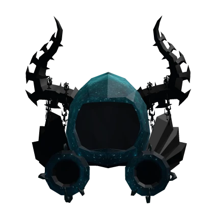 Korblox Dominus [Code : 366 ]