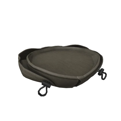 Ranger Green L5 PCU Hood