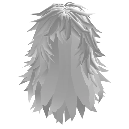 Betrayed 1x1x1x1 Female Hair Forsaken Long