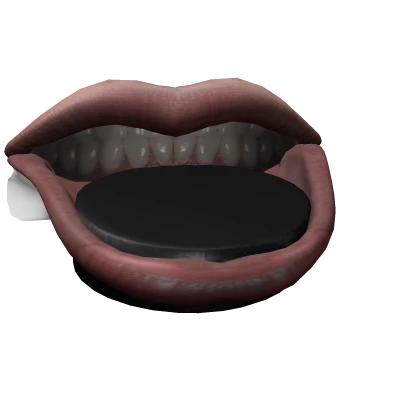 Bodymod Lip