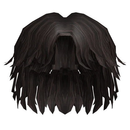 Bob's Thunderbolts Hair