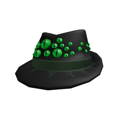 Overseer's Reprisal Hat