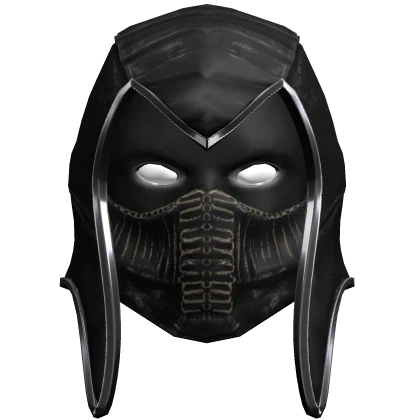 Noob Saibot Mask