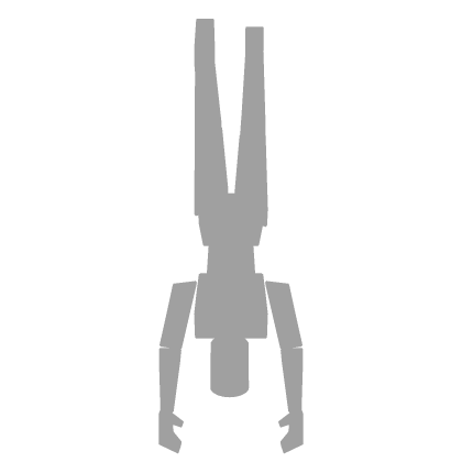 Handstand Animation