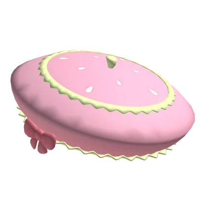 Mori kei igari harajuku twee strawberry beret