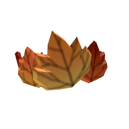 Fall Crown