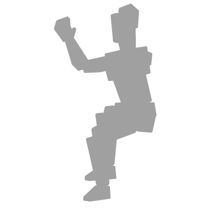 Richard - The Hero Dance