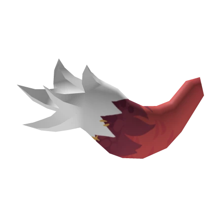 Hazzy Tail