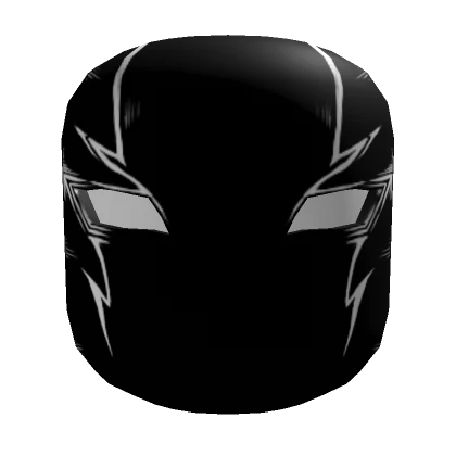 Dark Thunder Mask