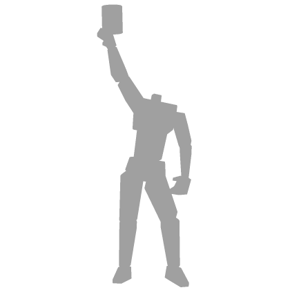 Basketball Head