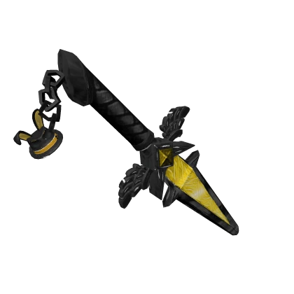| 25/30 CODE : DarkGSword | Dark And Gold Sword 
