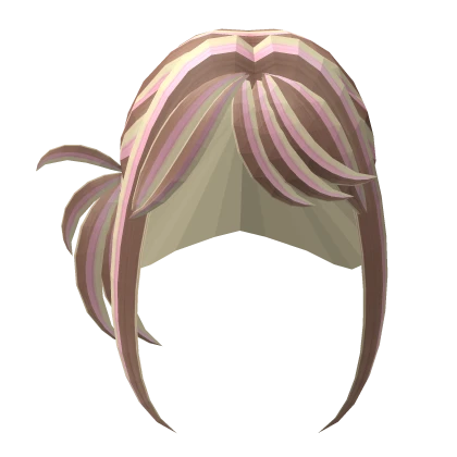 hair