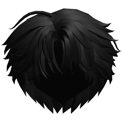 Uzuki (Black)