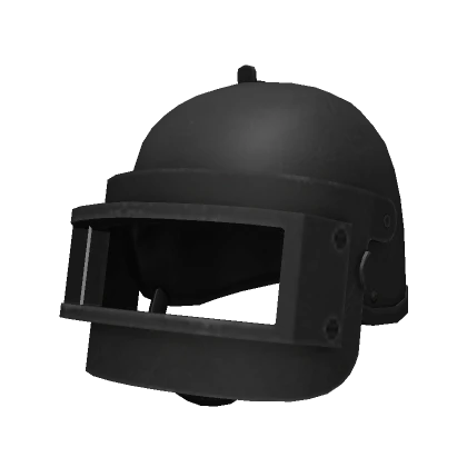 Clear K6-3 Helmet