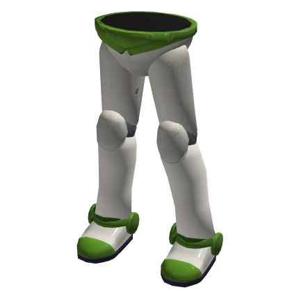 Buzz Lightyear Pants 🚀 Toy Story